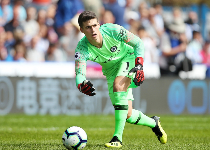 今晨克里夫兰骑士远射贴柱:英超节点到来,悬念犹存,阵容厚度经受考验的简单介绍 今晨克里夫兰骑士远射贴柱:英超节点到来,悬念犹存,阵容厚度经受考验的简单介绍