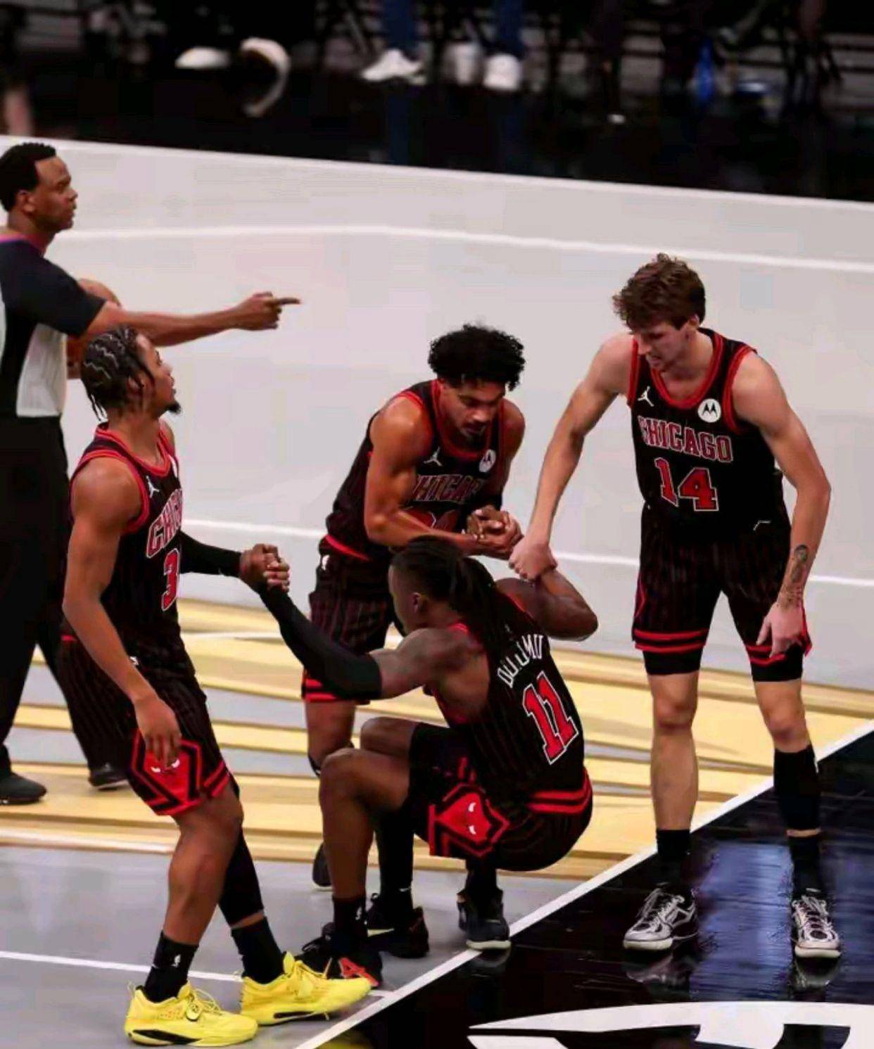 九游-欧联倒计时；芝加哥公牛今夜门线救险；细节引发关注；目标明确；纪律约束更严格的简单介绍