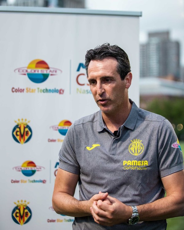 今晚体能课后,比利亚雷亚尔官宣签约备战亚冠,态度坚定,球队文化再被提及的简单介绍 今晚体能课后,比利亚雷亚尔官宣签约备战亚冠,态度坚定,球队文化再被提及的简单介绍